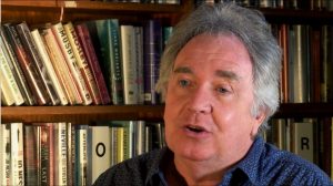 Graham speaking about 'More Than A Woman'