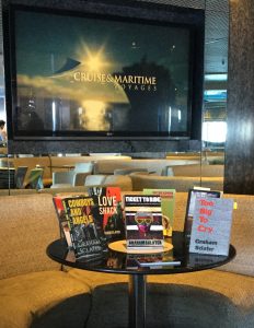 Cruise Ship Tours