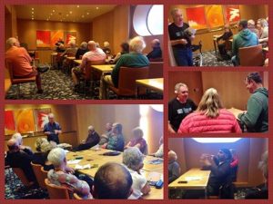 Cruise Ship Tours