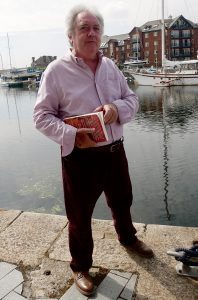 Still from Video Shoot for "I Will Survive"