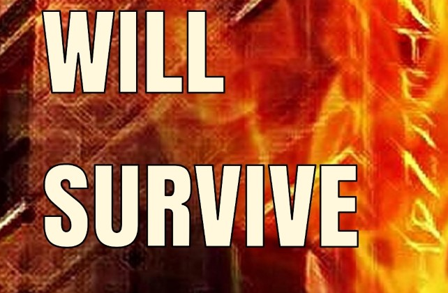 Buy I Will Survive